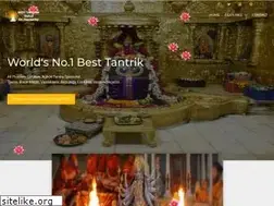 Sites similar to besttantrik.in
