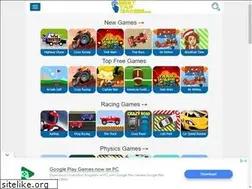 Sites similar to besttapgames.com