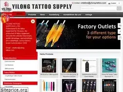 Sites similar to besttattoomachine.com