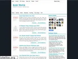 Sites similar to besttaufiqblog.blogspot.com