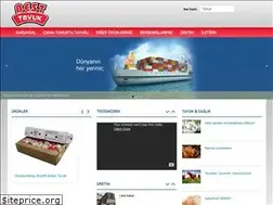 Sites similar to besttavukculuk.com.tr