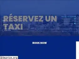Sites similar to besttaxilaval.ca
