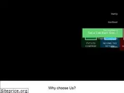Sites similar to besttaxinfo.in