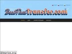 Sites similar to besttaxitransfer.com
