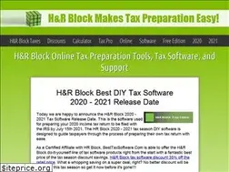 Sites similar to besttaxsoftware.com