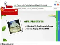Sites similar to bestteabags.net