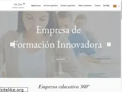 Sites similar to bestteacher-formacion.com
