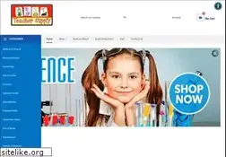 Sites similar to bestteachersupply.com