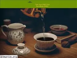 Sites similar to bestteaforweightloss.com