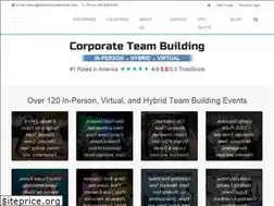 Sites similar to bestteambuilding.com