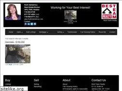 Sites similar to bestteamrealty.com