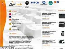 Sites similar to besttech.lv