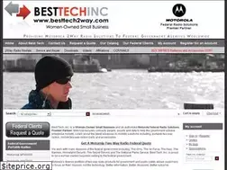 Sites similar to besttech2way.com