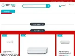 Sites similar to besttechonline.com.sg