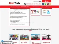 Sites similar to besttechthailand.com