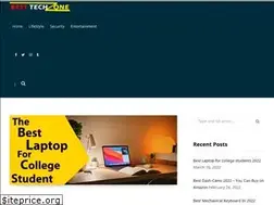 Sites similar to besttechzone.com
