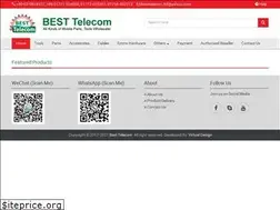 Sites similar to besttelecomltd.com