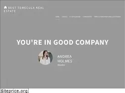 Sites similar to besttemecularealestate.com