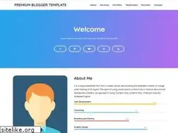 Sites similar to besttemplate2020.blogspot.com