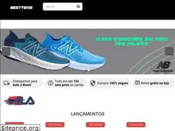 Sites similar to besttenis.com.br