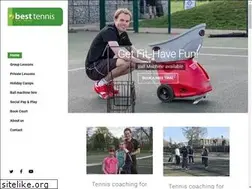 Sites similar to besttennis.co.uk