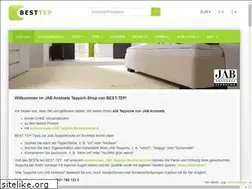 Sites similar to besttep.de