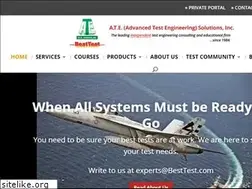 Sites similar to besttest.com