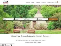 Sites similar to besttexastravel.com