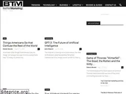 Sites similar to besttextmarketing.org