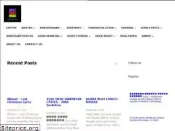 Sites similar to besttextmsgs.com