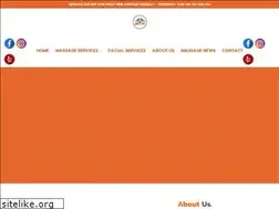 Sites similar to bestthaimassagelasvegas.com