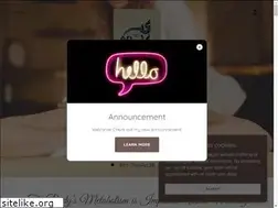 Sites similar to bestthaiswedish.com