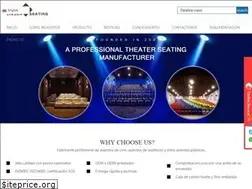 Sites similar to besttheaterseats.com