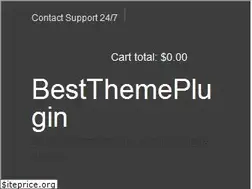 Sites similar to bestthemeplugin.com