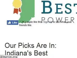 Sites similar to bestthingsin.com