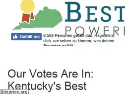 Sites similar to bestthingsky.com