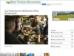 Sites similar to bestthingsok.com