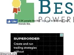 Sites similar to bestthingsut.com