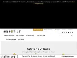 Sites similar to besttile.com