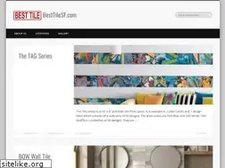 Sites similar to besttilesf.com