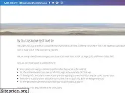 Sites similar to besttimerv.com