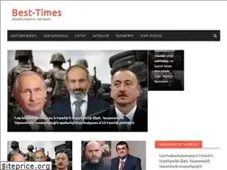Sites similar to besttimes.ru