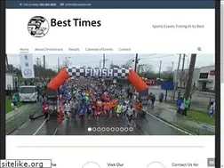 Sites similar to besttimescct.com