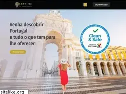Sites similar to besttimetour.com
