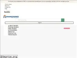 Sites similar to besttincan.com