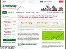 Sites similar to besttipping.com