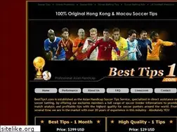 Sites similar to besttips1.com