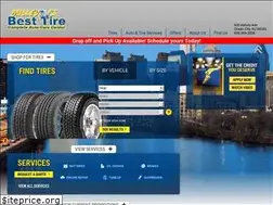 Sites similar to besttireoc.com