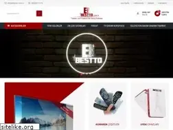 Sites similar to bestto.com.tr