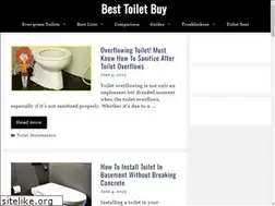 Sites similar to besttoiletbuy.com